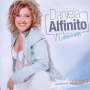 Daniela Alfinito: Wahnsinn, CD