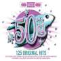 : Original Hits: 50s, CD,CD,CD,CD,CD,CD
