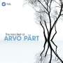 Arvo Pärt: The Very Best of Arvo Pärt, CD,CD