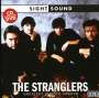 The Stranglers: Sight & Sound (CD + DVD), CD,DVD