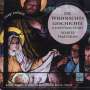 Heinrich Schütz: Historia der Geburt Christi SWV 435, CD