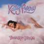Katy Perry: Teenage Dream, CD