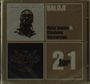 Baloji: Hotel Impala / Kinshasa Succursale (2 For1), CD