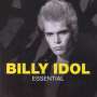 Billy Idol: Essential, CD
