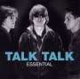Talk Talk: Essential, CD