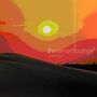 The Desert Lounge 3, CD