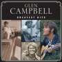 Glen Campbell: Greatest Hits, CD