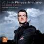 : Philippe Jaroussky - La dolce Fiamma, CD