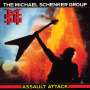 Michael Schenker: Assault Attack (Remastered), CD