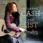 Rosanne Cash: The List, CD