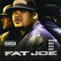 Fat Joe: Jealous Ones Still Envy, CD