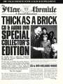 Jethro Tull: Thick As A Brick (40th Anniversary Special Edition), CD,DVA