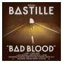 Bastille: Bad Blood, CD