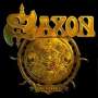 Saxon: Sacrifice (Limited Edition), CD,CD
