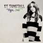 KT Tunstall: Tiger Suit (Limited Deluxe Edition), CD,DVD