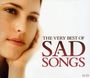 The Very Best Of Sad Songs, CD