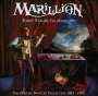 Marillion: Early Stages: The Highlights (The Official Bootleg Collection 1982 - 1988), CD,CD