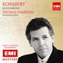 Franz Schubert (1797-1828): Winterreise D.911, CD