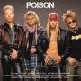 Poison: Icons, CD