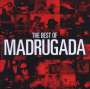 Madrugada (Norwegen): The Best Of Madrugada, CD,CD