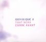 Dominique A: Tout Sera Comme Avant, CD