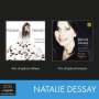 : Natalie Dessay -Airs d'operas italiens / Airs d'operas francais, CD,CD