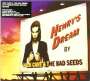 Nick Cave & The Bad Seeds: Henry's Dream (Collector´s Edition), CD,DVD