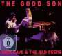Nick Cave & The Bad Seeds: The Good Son (Collector's Edition), CD,DVD