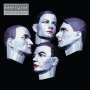 Kraftwerk: Techno Pop (remastered) (180g), LP