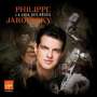 : Philippe Jaroussky - La Voix des Reves, CD