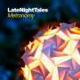 : Late Night Tales: Metronomy (remastered) (180g), LP,LP