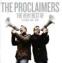 The Proclaimers: The Very Best Of, CD,CD