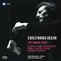 : Carlo Maria Giulini - The London Years, CD,CD,CD,CD,CD,CD,CD,CD,CD,CD,CD,CD,CD,CD,CD,CD,CD