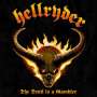 Hellryder: The Devil Is A Gambler (Limited Edition) (Translucent Yellow Vinyl), LP