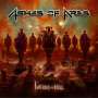 Ashes Of Ares: Emperors And Fools, CD