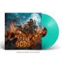 Stray Gods: Storm The Walls (180g) (Limited Edition) (Aquamarin Vinyl), LP