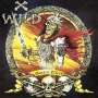 X-Wild: Monster Effect, CD