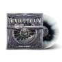Devil's Train: Ashes & Bones (Limited Edition) (White/Black Splatter Vinyl), LP