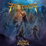 Freternia: The Final Stand, CD