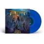 Freternia: The Final Stand (180g) (Limited Edition) (Blue Vinyl), LP
