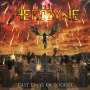 Aerodyne: Last Days Of Sodom, CD