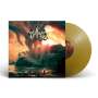 Saffire: Taming The Hurricane (Limited Edition) (Gold Vinyl), LP