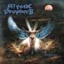 Mystic Prophecy: Vengeance (Limited Edition) (Blue Vinyl), LP