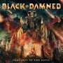 Black & Damned: Servants Of The Devil, CD