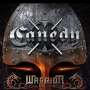 Canedy: Warrior, LP