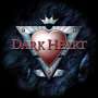 Dark Heart: Dark Heart, CD