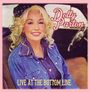 Dolly Parton: Live At The Bottom Line 1977, CD
