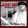 Albert King & Dickey Betts: Live At The Bottom Line 1976, CD