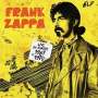 Frank Zappa: Live In Europe 1967-1970 (remastered) (180g) (Orange Vinyl), LP,LP,LP,LP,LP