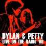 Bob Dylan & Tom Petty: Live On The Radio '86, CD